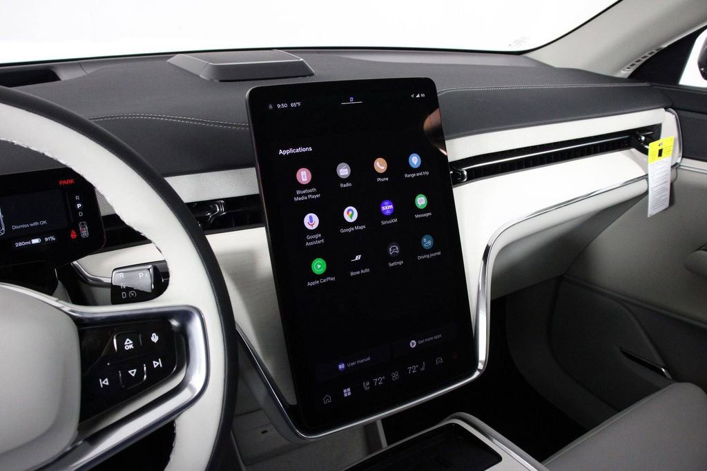 New 2025 Volvo EX90 Ultra image 6