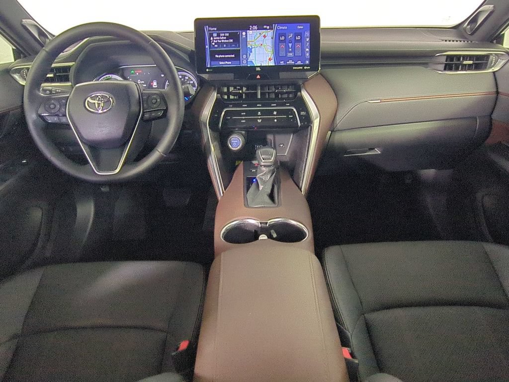 Used 2021 Toyota Venza Limited AWD/4WD image 18