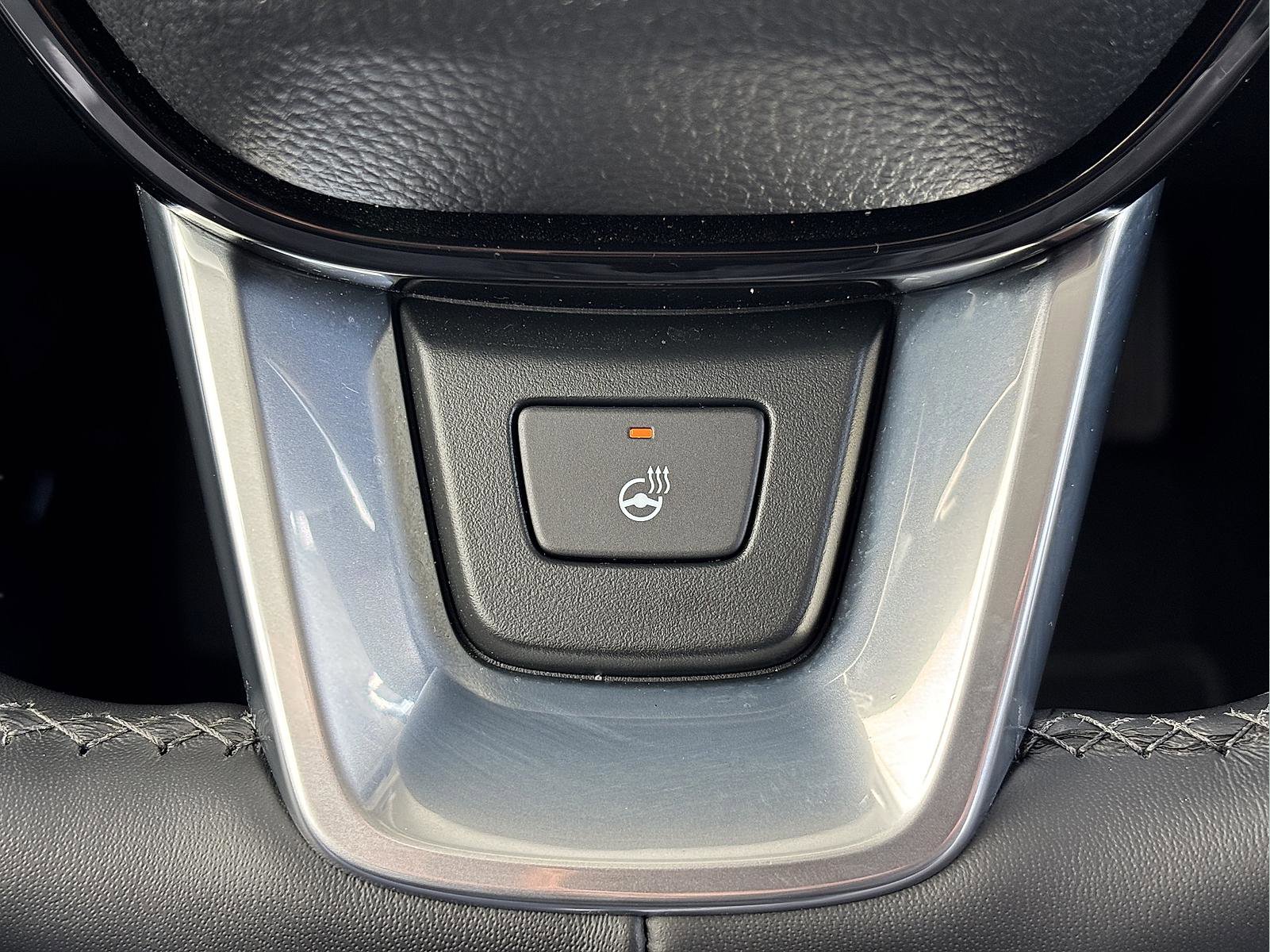 Certified 2025 Honda Pilot Elite image 39