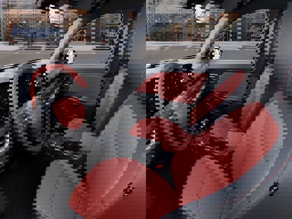 New 2026 Kia K4 GT-Line image 17