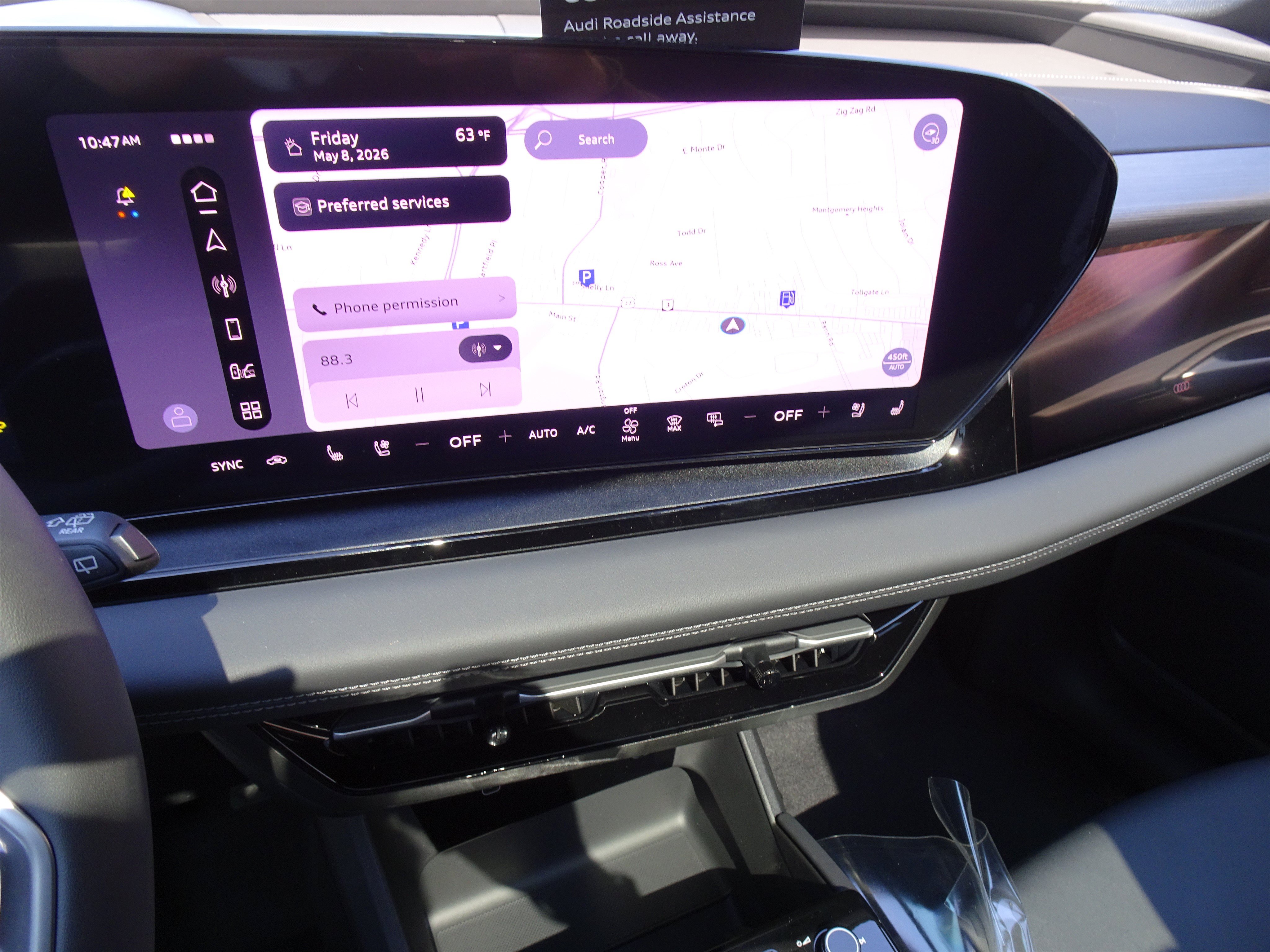New 2027 Audi Q6 e-tron Premium Plus AWD/4WD image 7