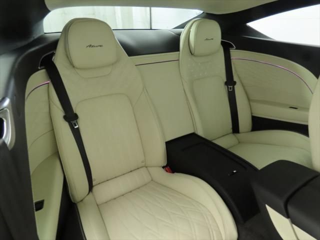 Used 2026 Bentley Continental GT Azure AWD/4WD image 23