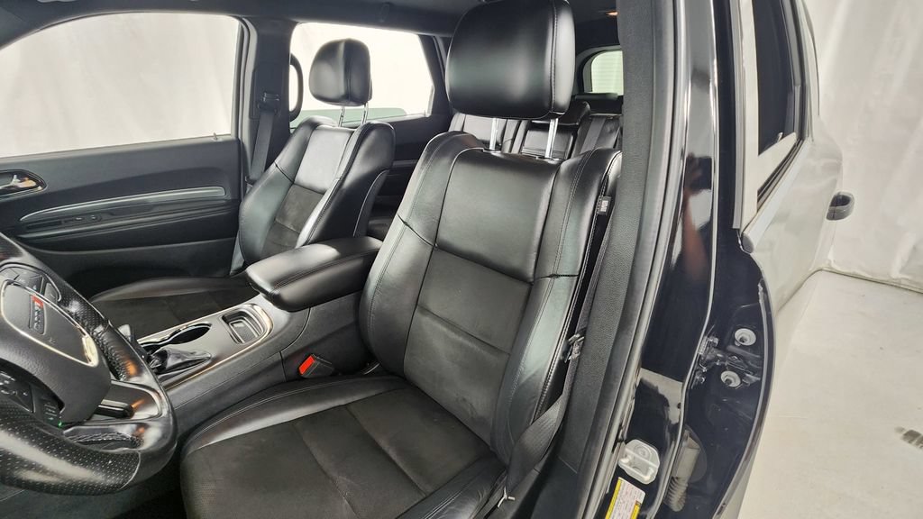 Used 2020 Dodge Durango GT AWD/4WD image 10