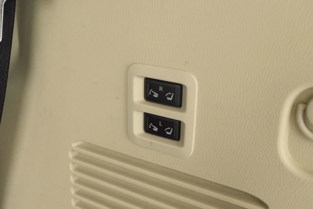 Used 2024 INFINITI QX80 Sensory image 42