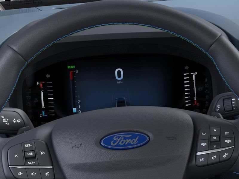 New 2026 Ford Maverick Lobo AWD/4WD image 13