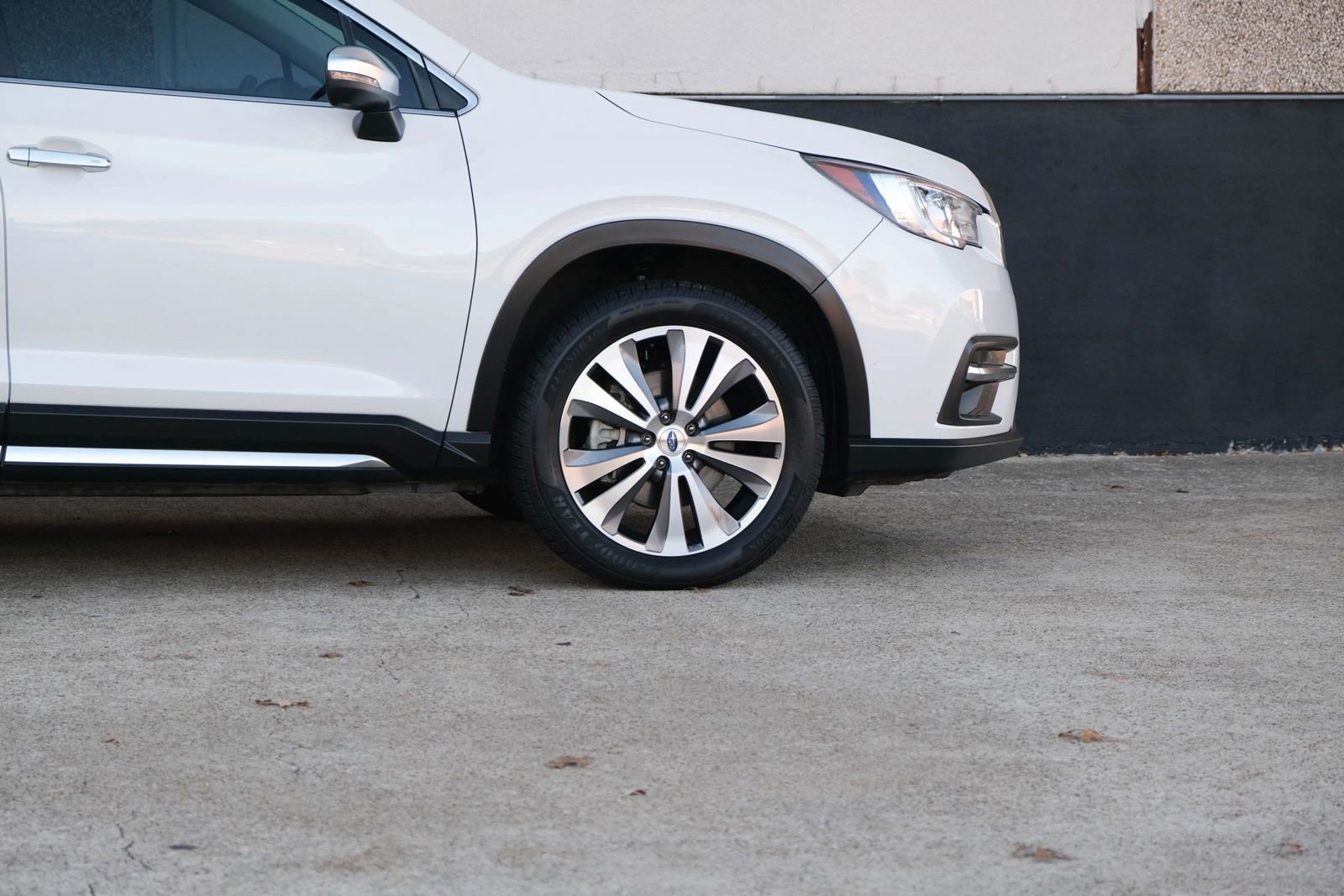 Used 2022 Subaru Ascent Touring image 13