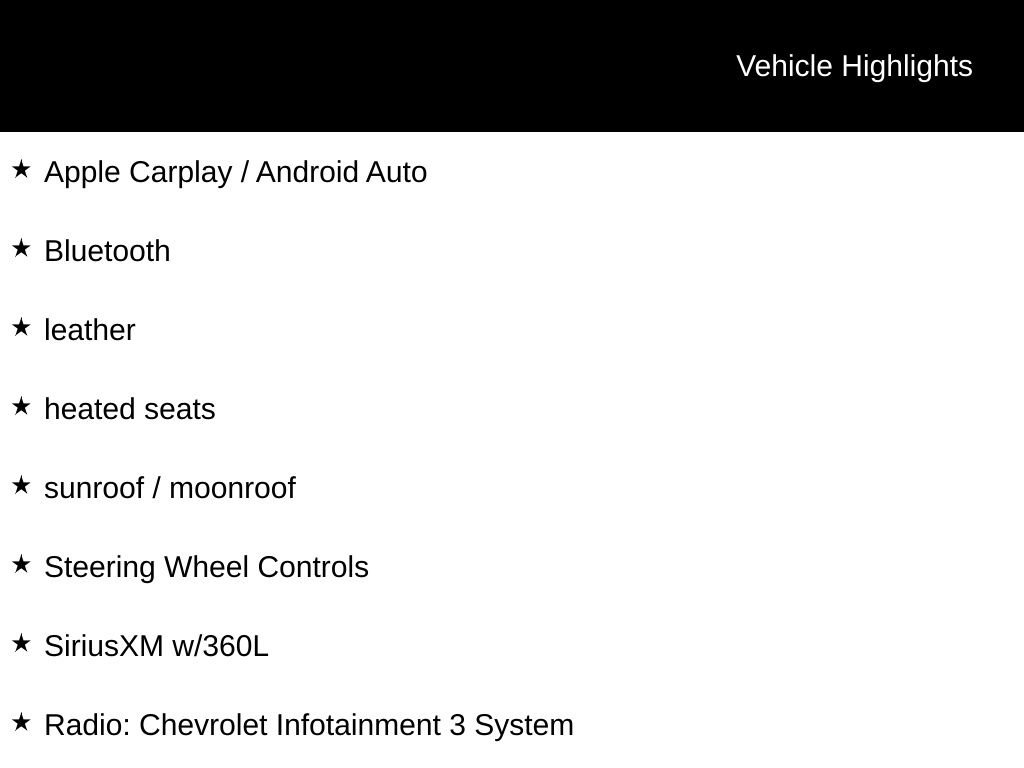 Used 2020 Chevrolet Silverado 1500 RST image 10