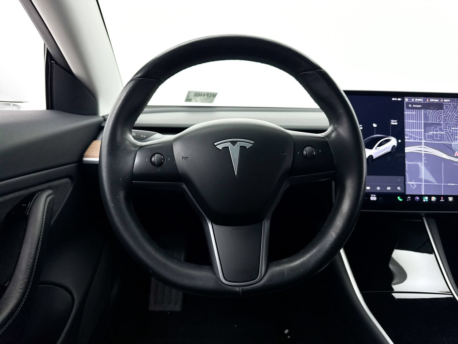 Used 2018 Tesla Model 3 Long Range RWD image 35