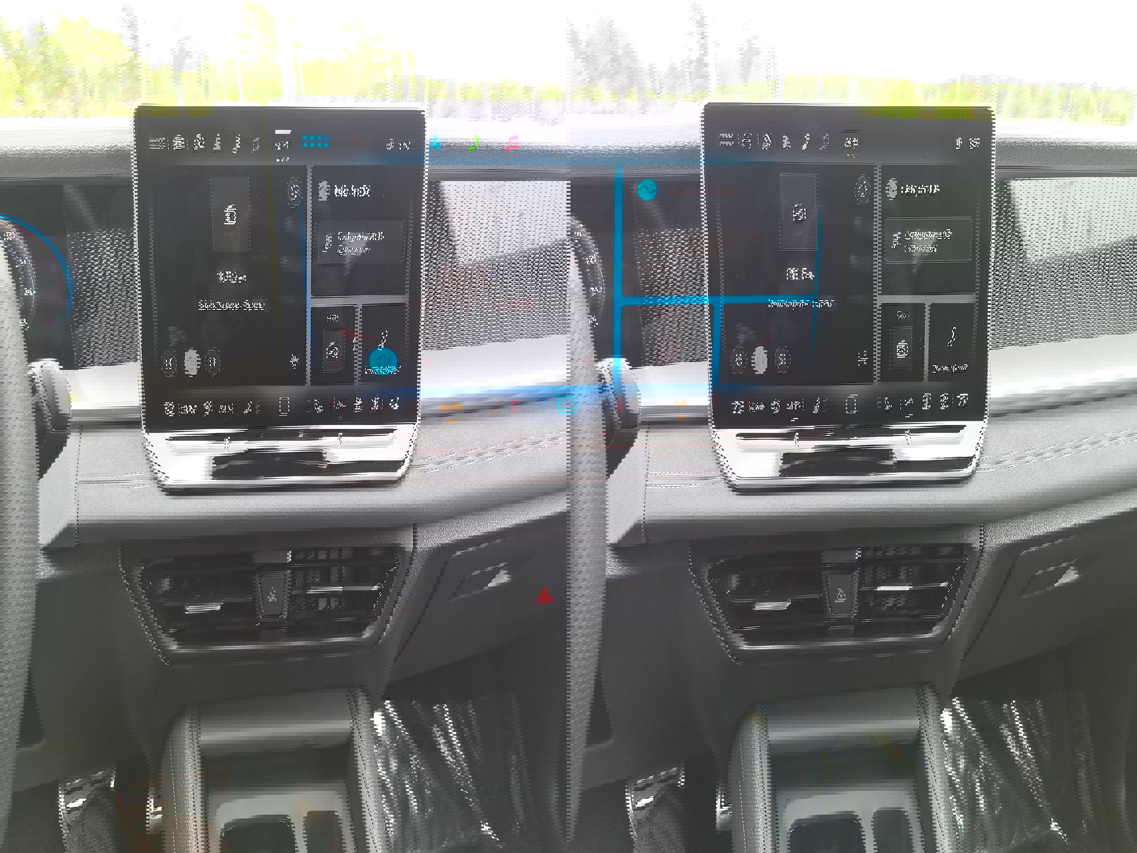 Used 2025 Volkswagen Tiguan SE R-Line image 19