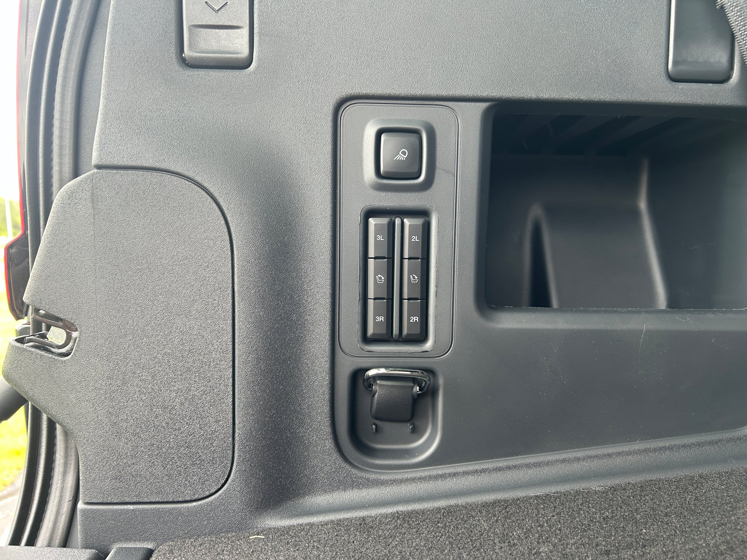 New 2026 Ford Expedition Tremor AWD/4WD image 32