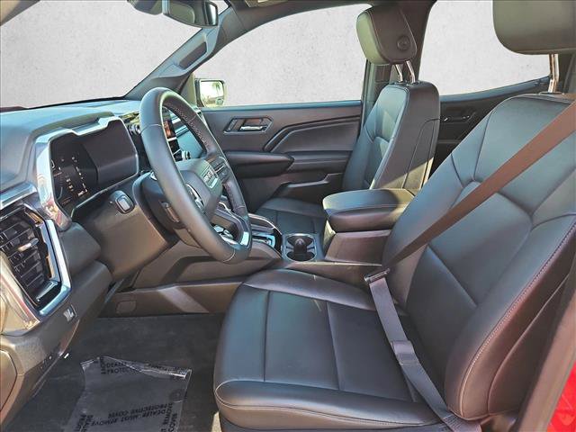 Certified 2023 GMC Canyon Elevation w/ Elevation Premium Package AWD/4WD image 23