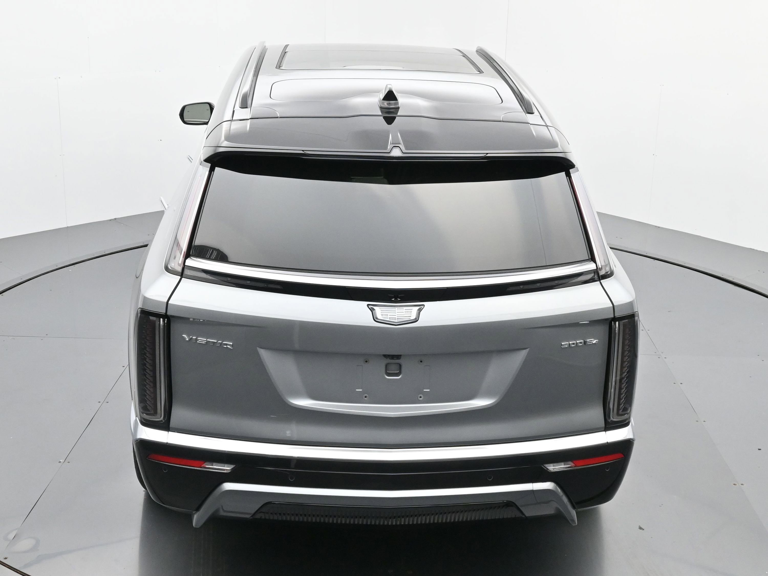 New 2026 Cadillac Vistiq Luxury w/ LPO, Floor Liner Package image 26