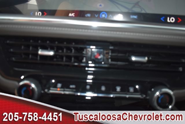 New 2026 Chevrolet Tahoe LS RWD image 30