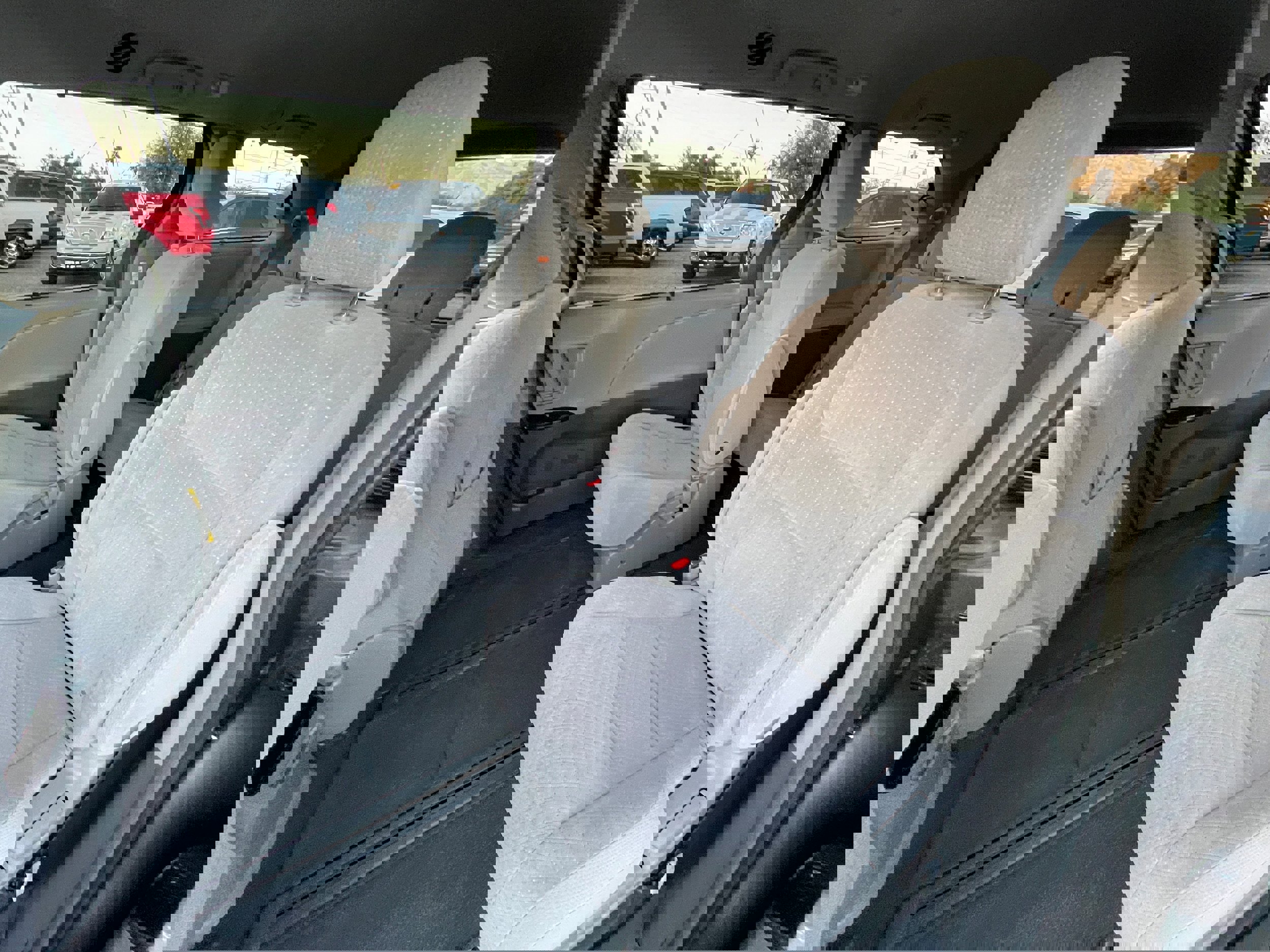 Used 2015 Toyota Sienna LE image 21