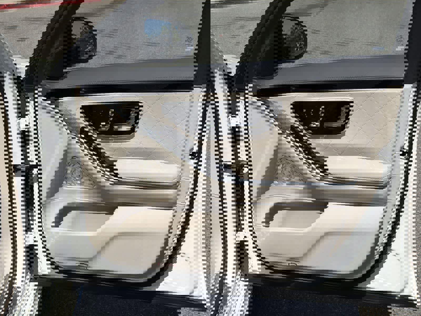 Used 2022 Mercedes-Benz S 580 4MATIC Sedan image 33