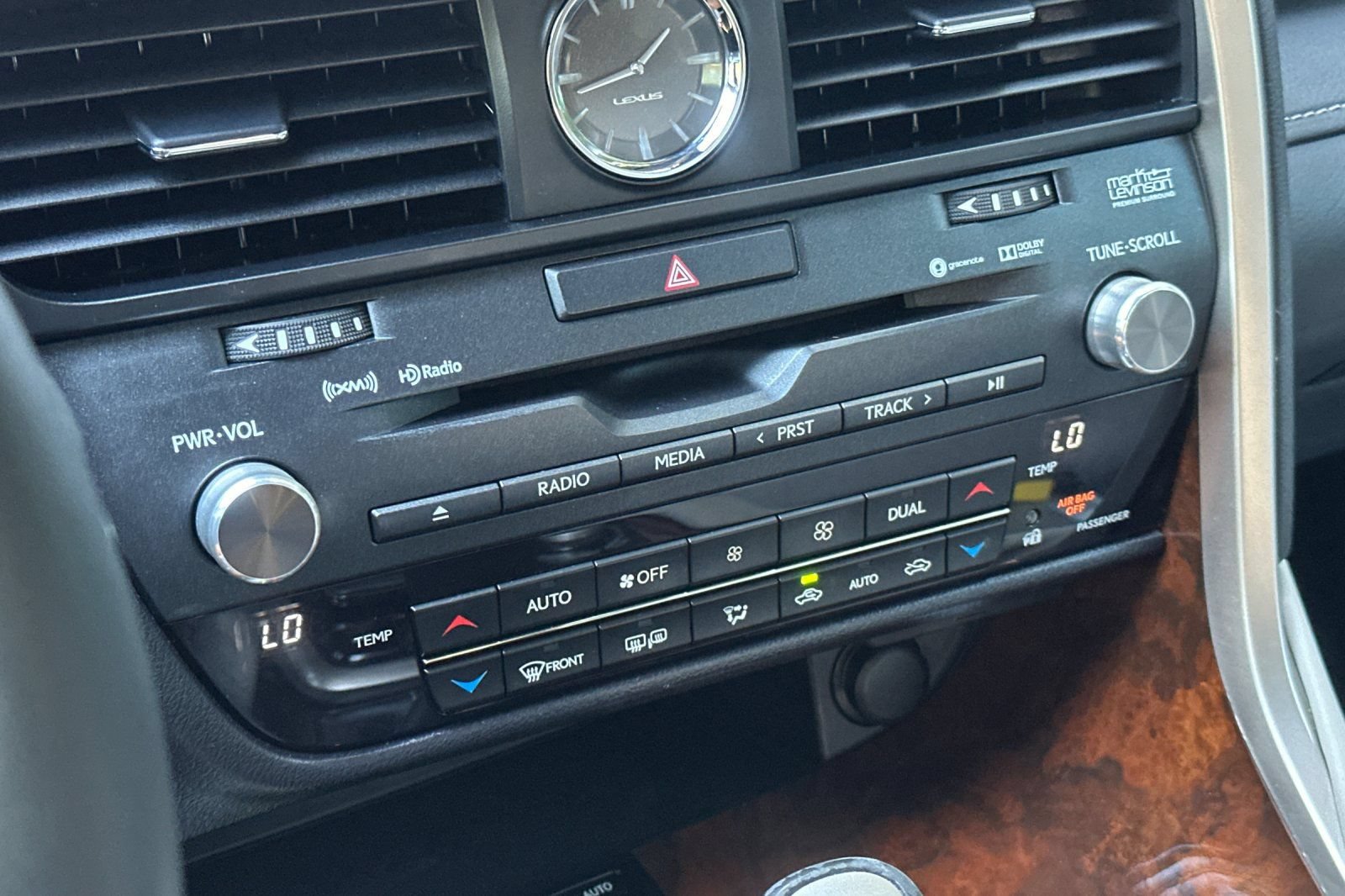 Used 2019 Lexus RX 350 FWD image 21