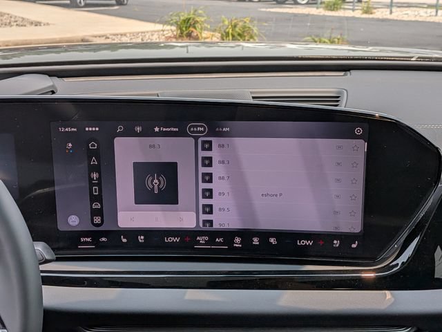 New 2026 Audi A6 Premium Plus AWD/4WD image 23