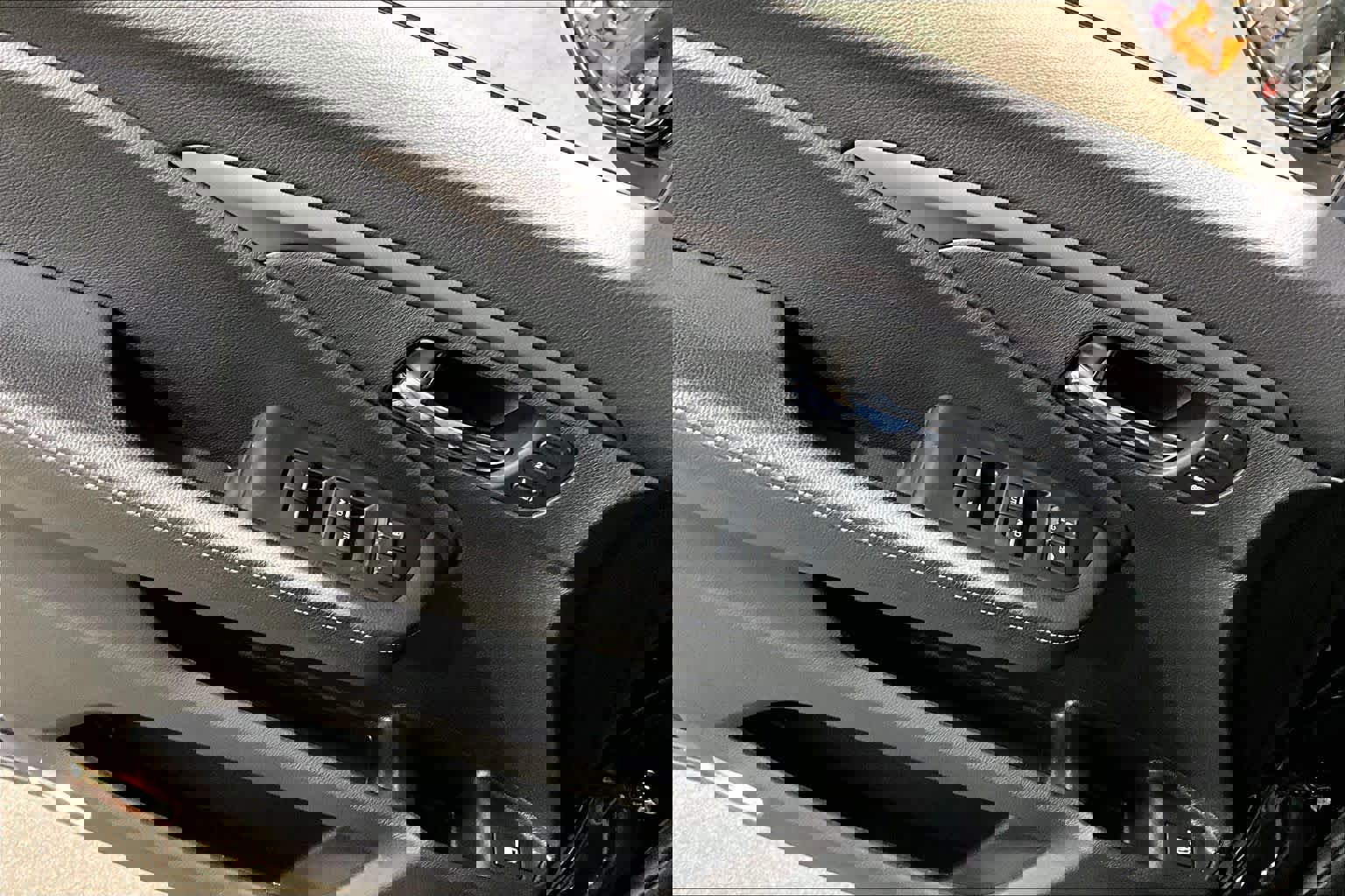 Used 2023 Honda Ridgeline RTL-E image 36