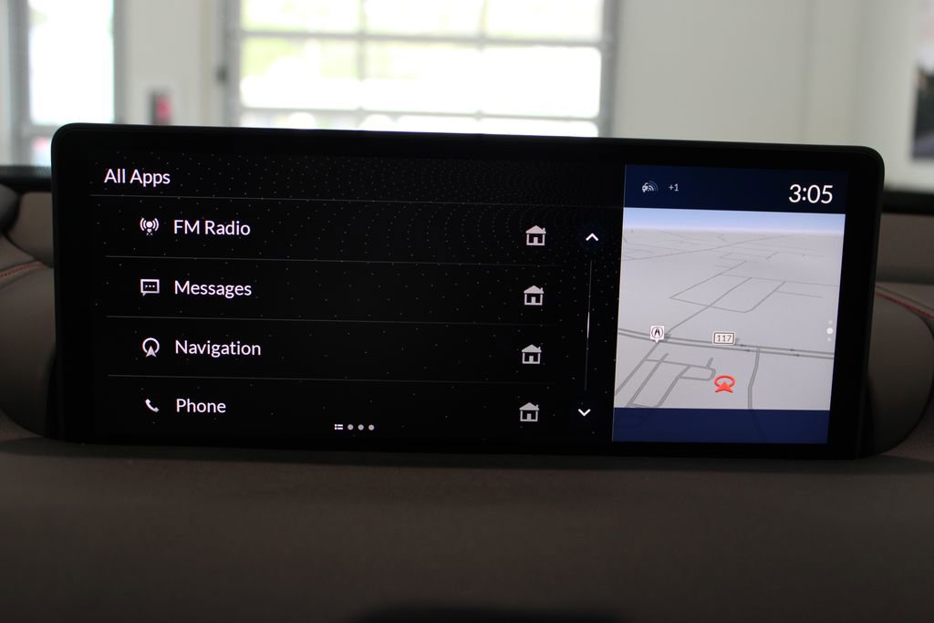 New 2025 Acura TLX SH-AWD w/ A-SPEC Pkg image 17