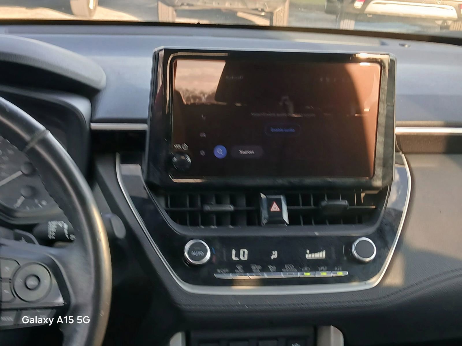 Used 2024 Toyota Corolla Cross AWD Hybrid image 28