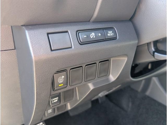 New 2026 Nissan Frontier SV w/ Tow Package AWD/4WD image 20