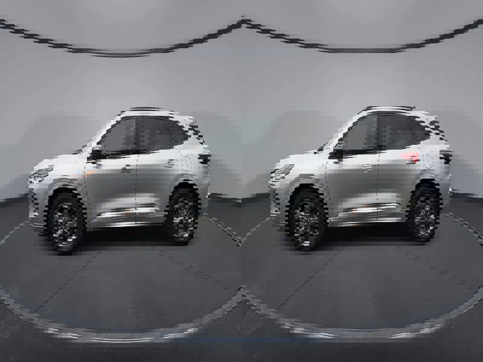 Certified 2023 Ford Escape ST-Line w/ Tech Pack #1 image 5