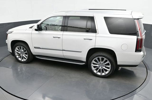 Used 2019 Cadillac Escalade Luxury image 47