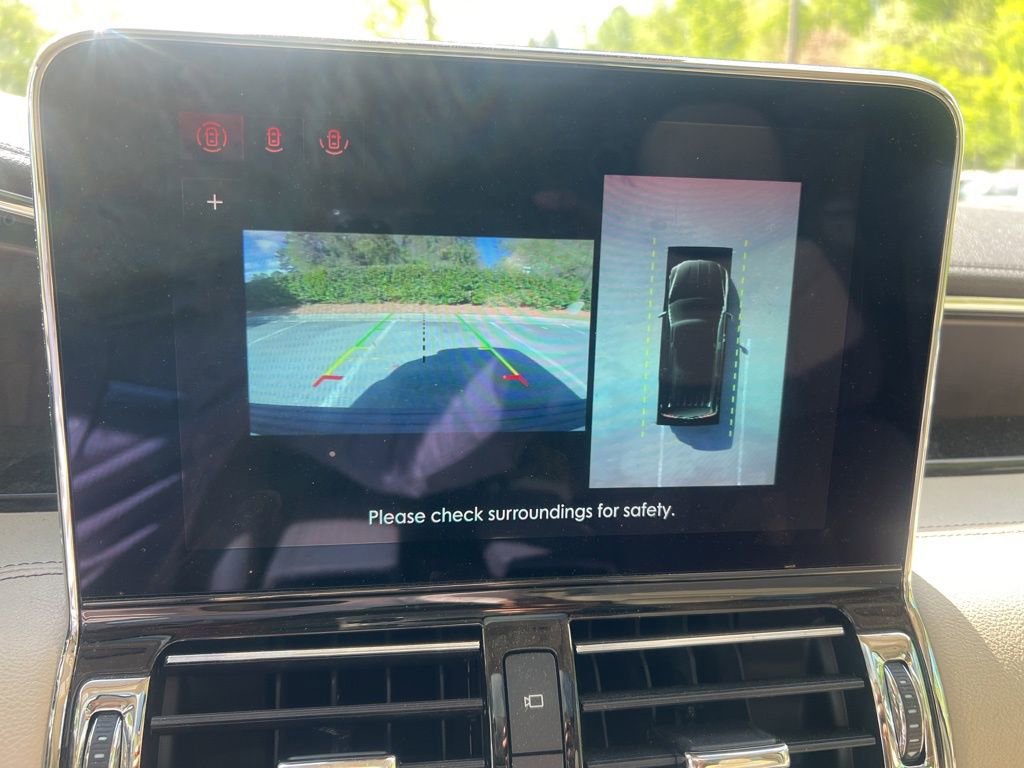 Used 2021 Lincoln Navigator Reserve w/ Luxury Package image 33