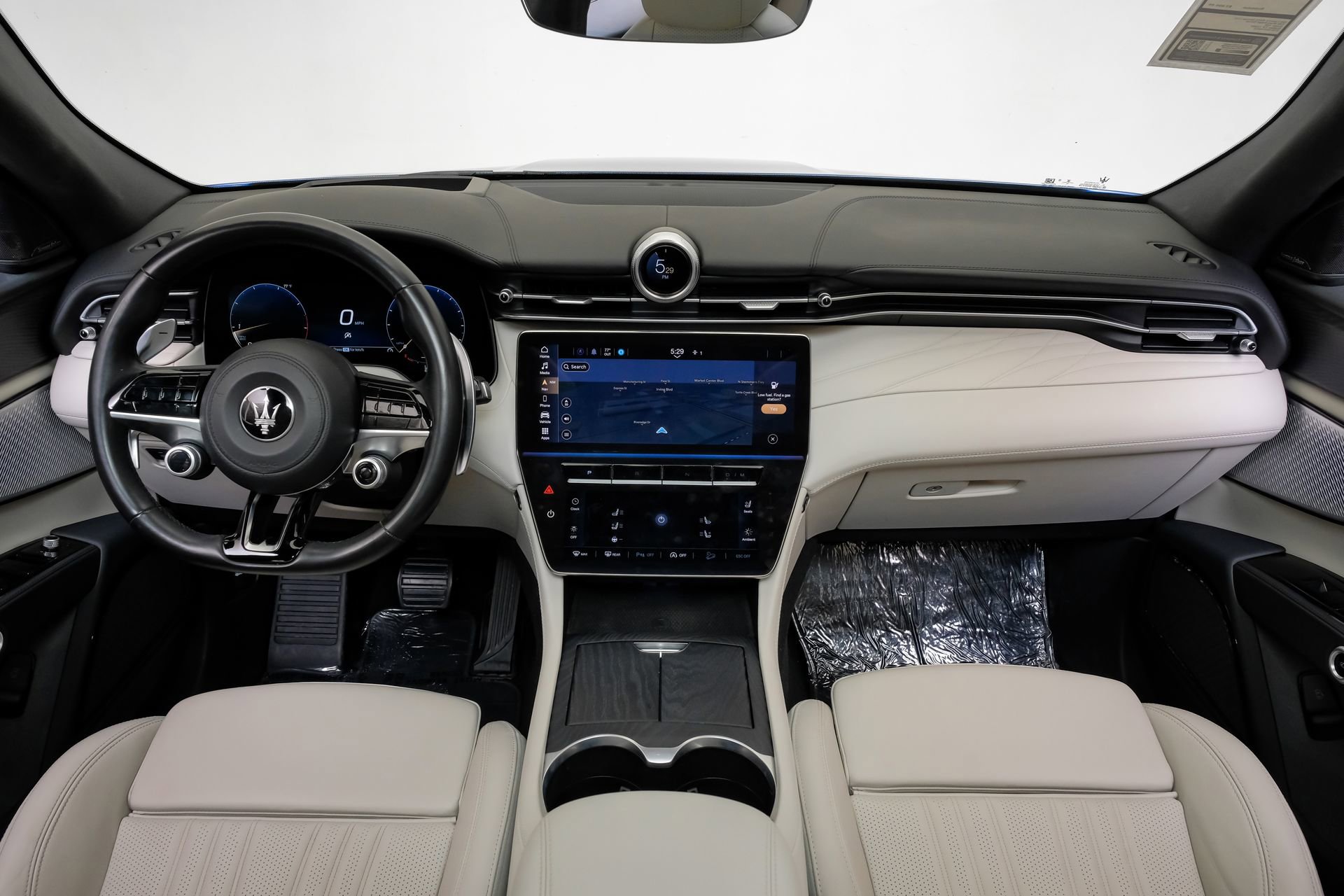 Used 2023 Maserati Grecale Modena image 19