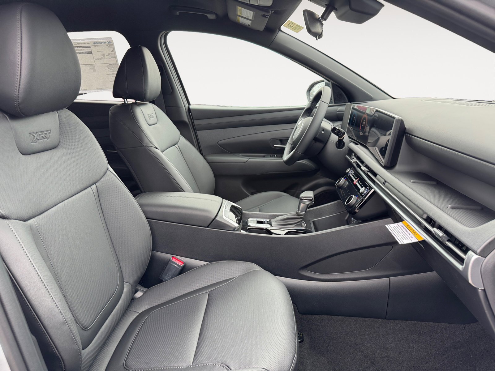 New 2026 Hyundai Tucson XRT AWD/4WD image 17