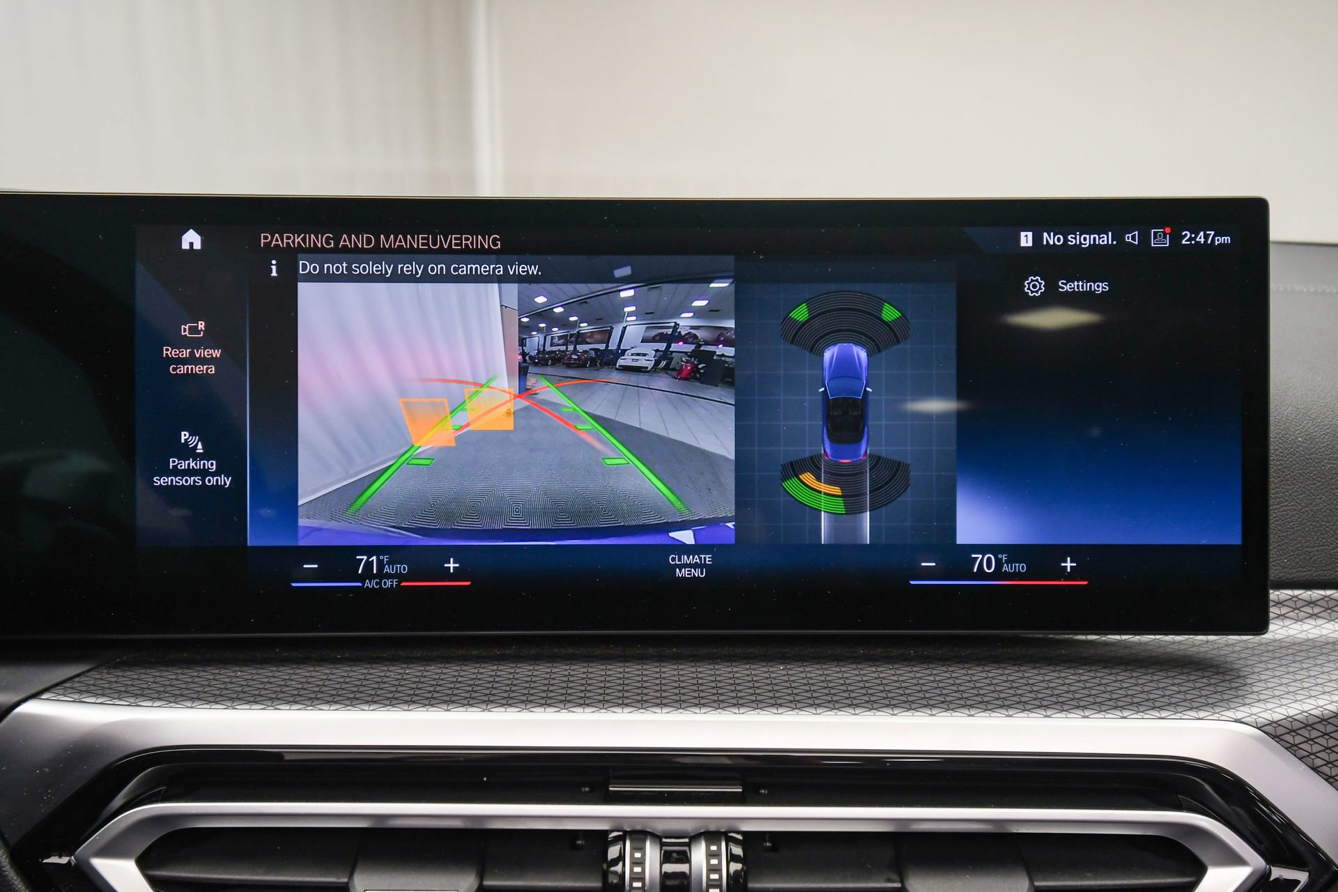 Used 2024 BMW 440i xDrive Convertible image 41