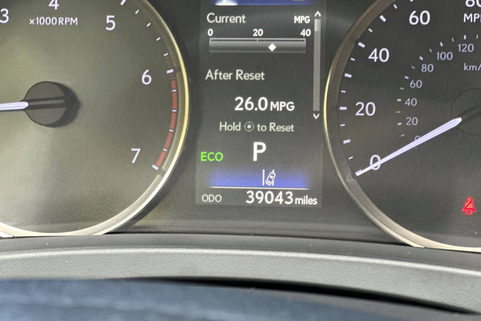 Used 2019 Lexus RC 300 w/ Premium Package RWD image 3