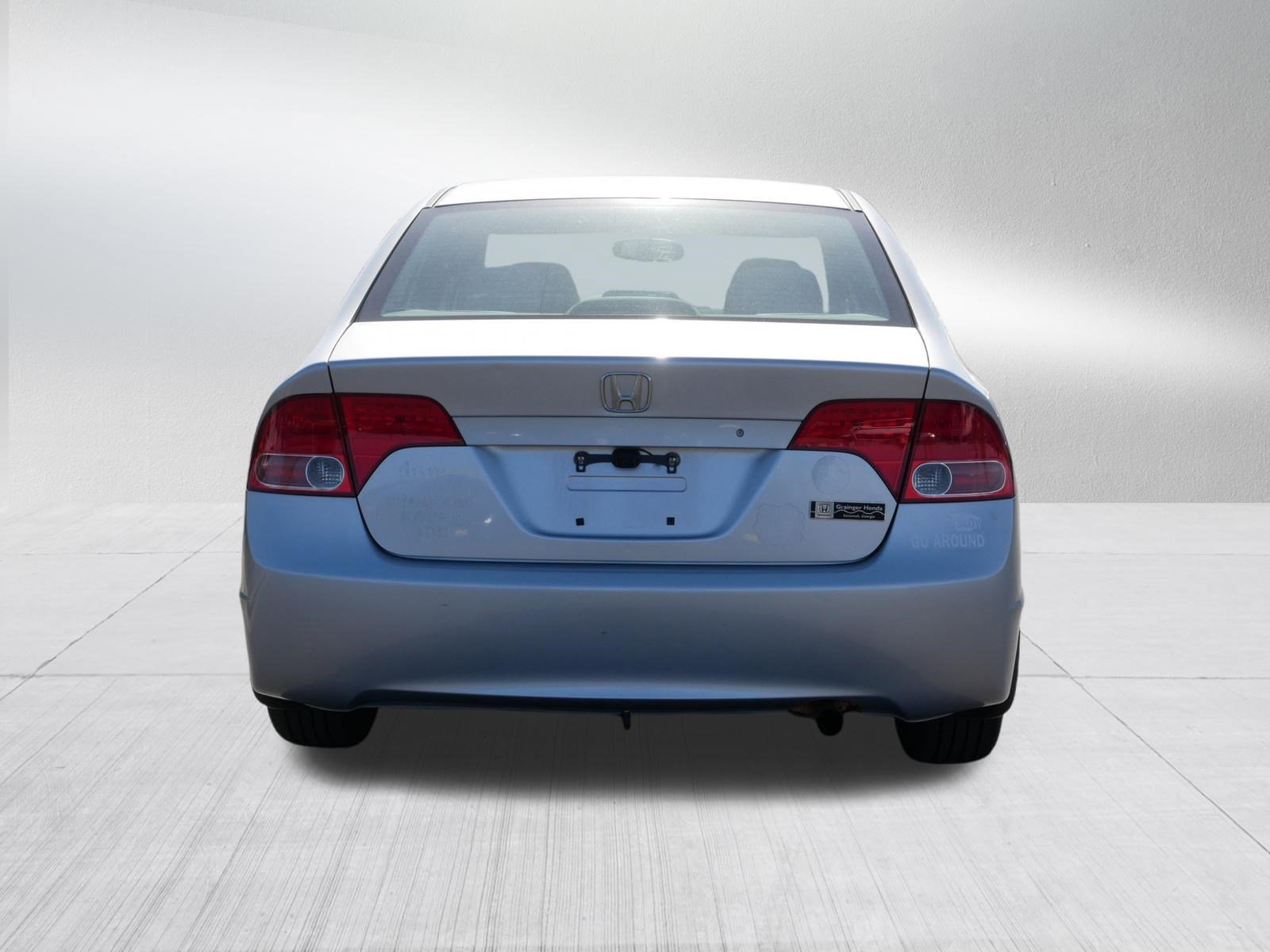 Used 2007 Honda Civic EX image 6