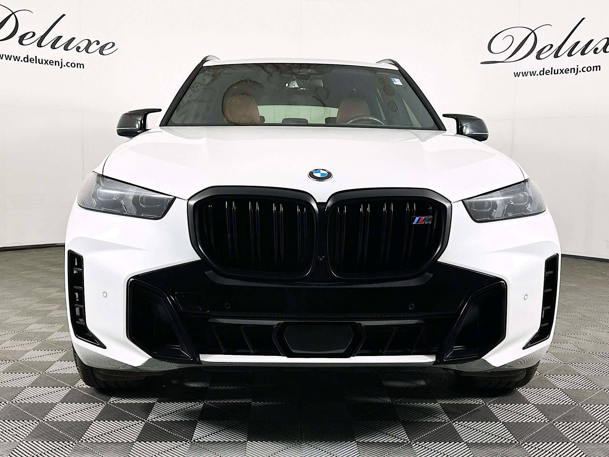 Used 2025 BMW X5 M60i AWD/4WD image 2