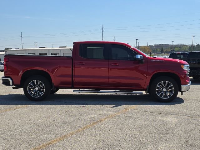Used 2024 Chevrolet Silverado 1500 LT w/ Protection Package image 6