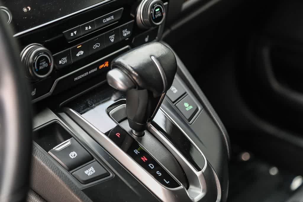 Used 2020 Honda CR-V EX-L image 19