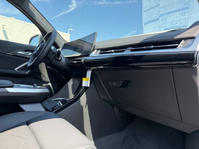 New 2026 BMW X1 xDrive28i w/ Technology Package AWD/4WD image 16