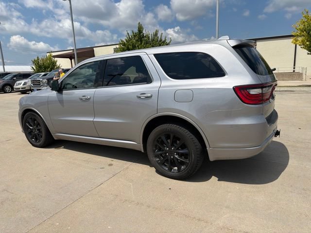 Used 2018 Dodge Durango R/T w/ Trailer Tow Group IV AWD/4WD image 7