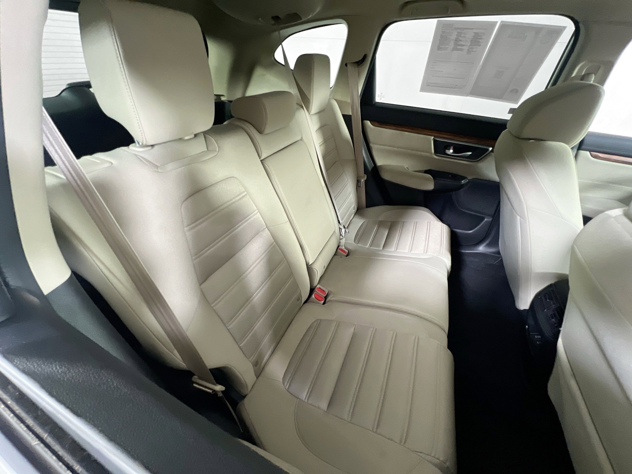 Used 2022 Honda CR-V EX image 26