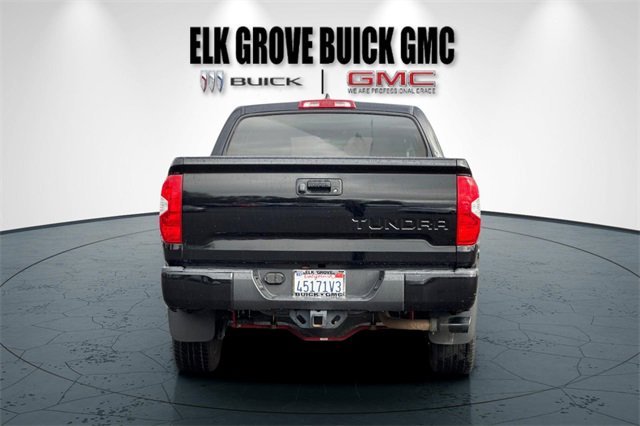 Used 2020 Toyota Tundra SR5 image 5