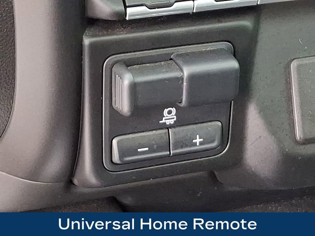 Used 2022 Chevrolet Silverado 2500 High Country w/ Technology Package image 28