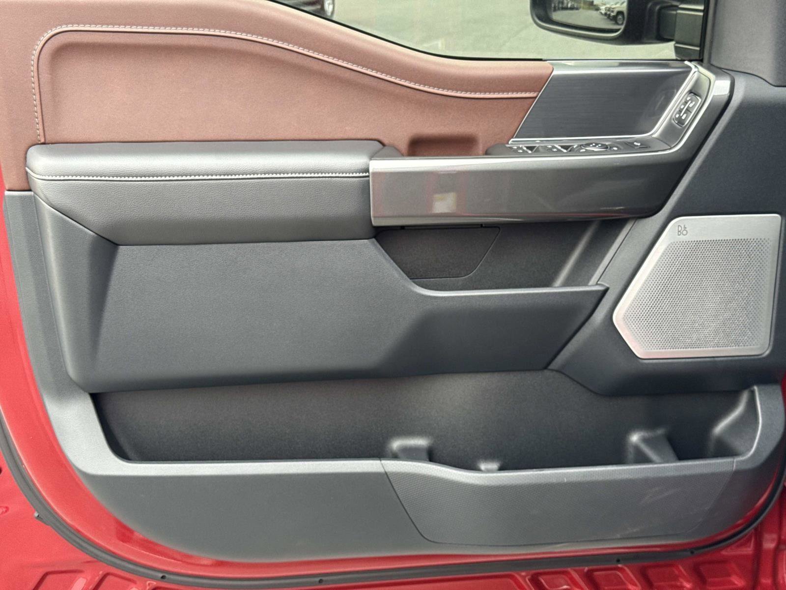 Used 2023 Ford F150 Lariat w/ Equipment Group 502A High image 16