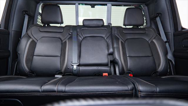 Used 2024 RAM 1500 TRX image 31