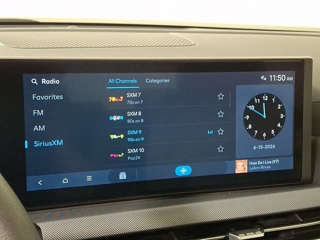Used 2024 Hyundai Sonata SEL FWD image 3