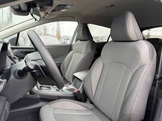 New 2026 Subaru Crosstrek 2.5i image 12