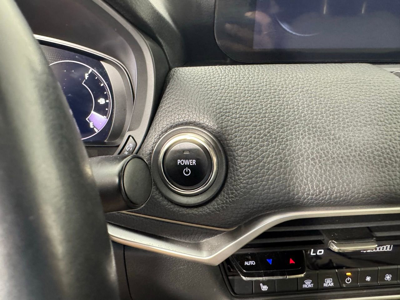 Used 2024 MAZDA CX-90 Plug-In Hybrid w/ Preferred image 19