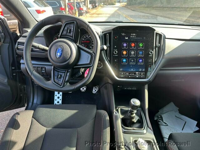 Used 2025 Subaru WRX Premium w/ Popular Package #2A image 20