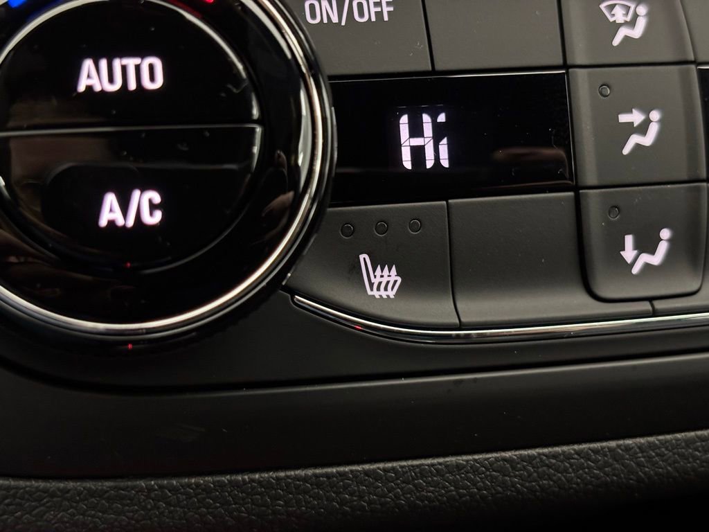 New 2026 Buick Envista Preferred w/ Convenience I Package image 5