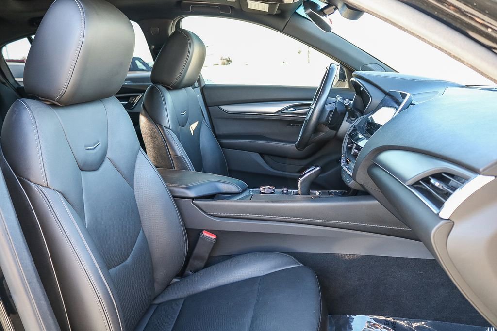 Used 2023 Cadillac CT5 Premium Luxury image 17