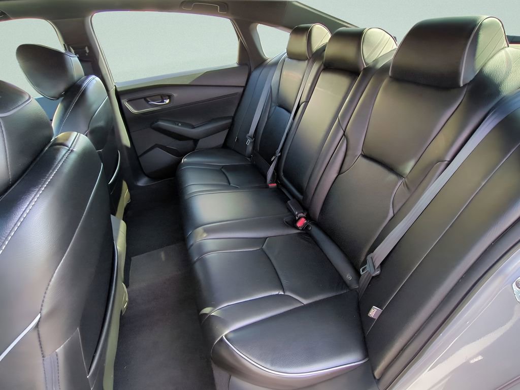 Used 2023 Honda Accord Sport image 12